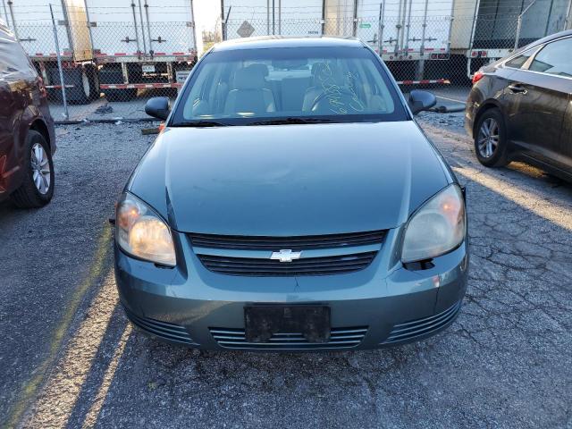 Photo 5 from auction – 2010 CHEVROLET COBALT LS with VIN 1G1AB5F5XA7227549