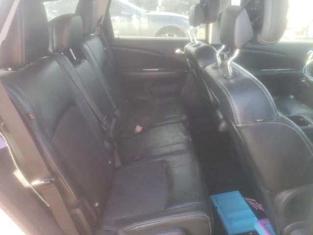 Photo 11 from auction – 2016 DODGE JOURNEY CR with VIN 3C4PDDGG0GT168229