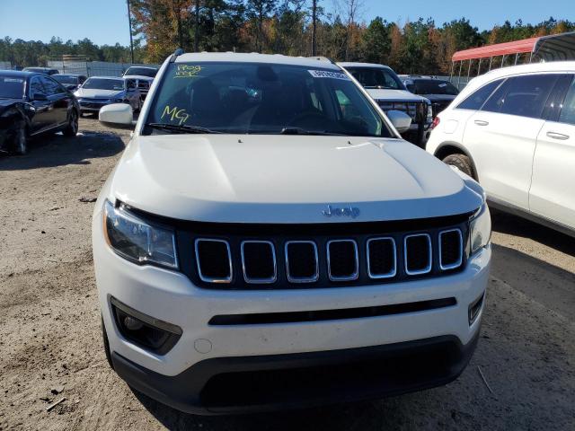 Photo 5 from auction – 2018 JEEP COMPASS LA with VIN 3C4NJCBB9JT226299