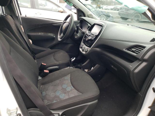 Photo 7 from auction – 2017 CHEVROLET SPARK LS with VIN KL8CB6SA1HC776365