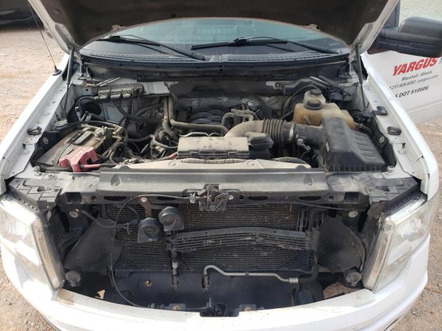 Photo 11 from auction – 2013 FORD F150 SUPER with VIN 1FTFX1EF6DKE86381