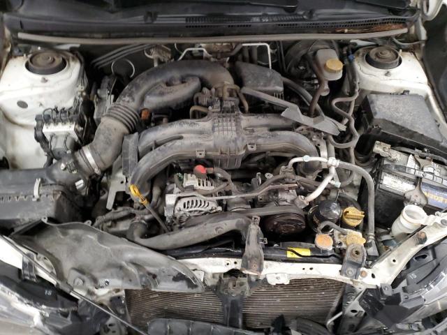 Photo 11 from auction – 2016 SUBARU IMPREZA with VIN JF1GJAA62GH022846