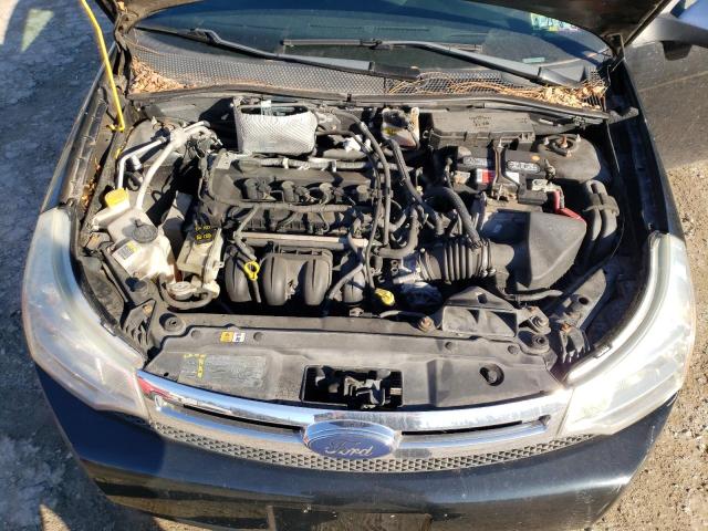 Photo 11 from auction – 2009 FORD FOCUS SEL with VIN 1FAHP37NX9W235362