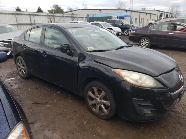 Photo 4 from auction – 2010 MAZDA 3 I with VIN JM1BL1SG0A1134339