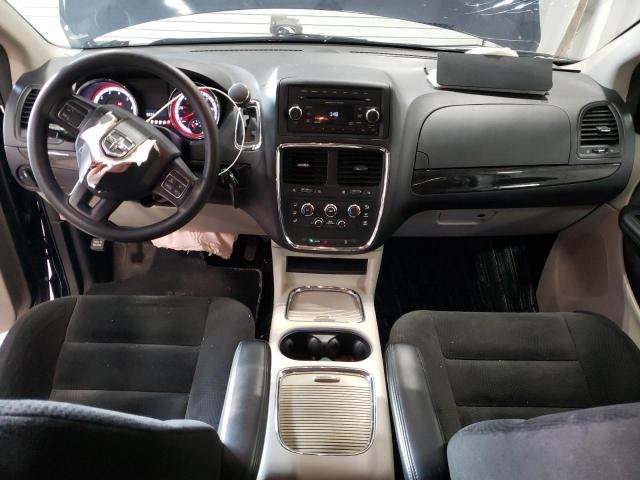 Photo 8 from auction – 2016 DODGE GRAND CARA with VIN 2C4RDGCG0GR235480