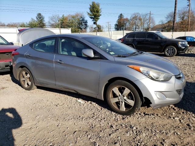 Photo 4 from auction – 2013 HYUNDAI ELANTRA GL with VIN KMHDH4AEXDU683721