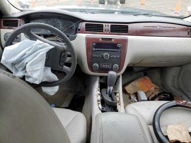 Photo 8 from auction – 2007 CHEVROLET IMPALA LT with VIN 2G1WT58K279196617