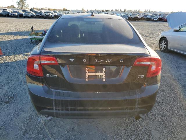 Photo 6 from auction – 2012 VOLVO S60 T5 with VIN YV1622FS9C2048804