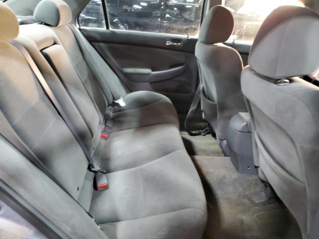 Photo 10 from auction – 2007 HONDA ACCORD with VIN 1HGCM66437A065185