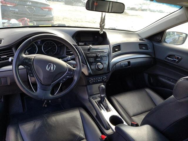 Photo 8 from auction – 2014 ACURA ILX 20 with VIN 19VDE1F38EE011636