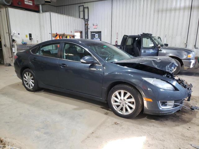 Photo 4 from auction – 2012 MAZDA 6 I with VIN 1YVHZ8CH5C5M25627