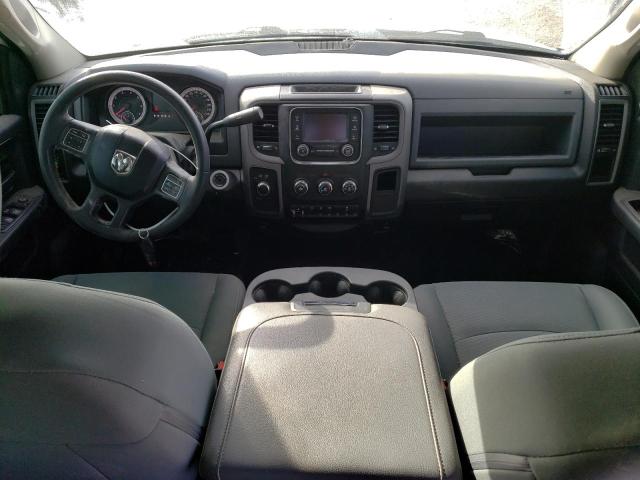 Photo 8 from auction – 2017 RAM 2500 ST with VIN 3C6UR5CJ0HG727145