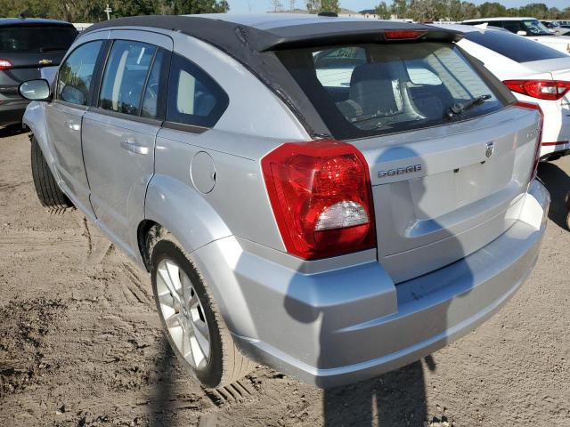 Photo 2 from auction – 2011 DODGE CALIBER HE with VIN 1B3CB5HA4BD160705