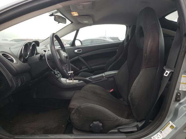 Photo 7 from auction – 2009 MITSUBISHI ECLIPSE GS with VIN 4A3AK24F39E030177