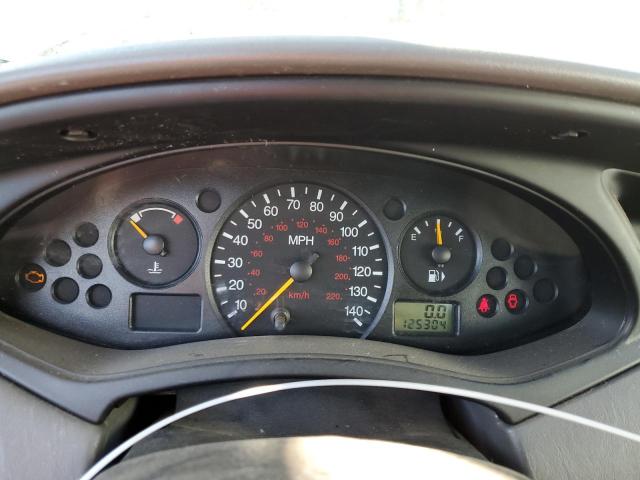 Photo 9 from auction – 2004 FORD FOCUS SE C with VIN 1FAFP34Z74W176665