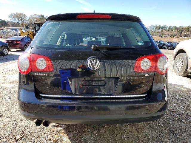 Photo 6 from auction – 2008 VOLKSWAGEN PASSAT WAG with VIN WVWTK93C88E095214