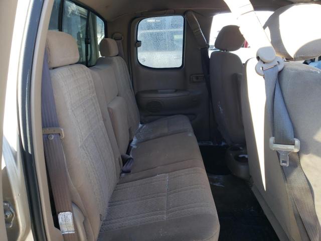 Photo 10 from auction – 2003 TOYOTA TUNDRA ACC with VIN 5TBBT44183S350352