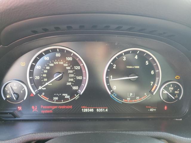 Photo 9 from auction – 2014 BMW X3 XDRIVE2 with VIN 5UXWX9C53E0D09844