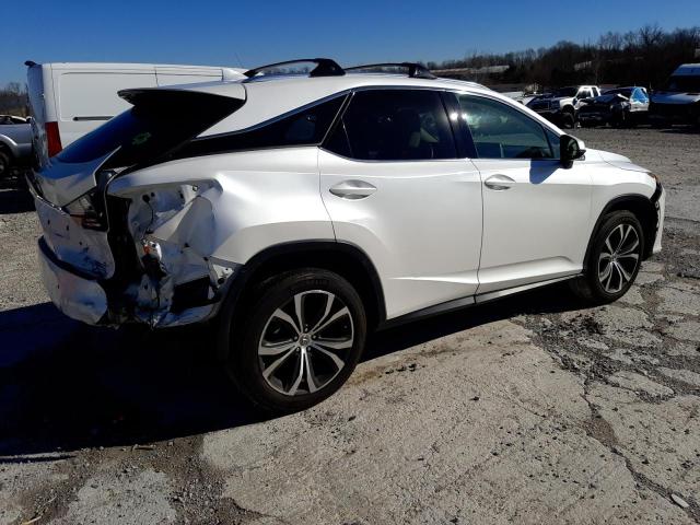 Photo 3 from auction – 2016 LEXUS RX 350 BAS with VIN 2T2BZMCA7GC003998
