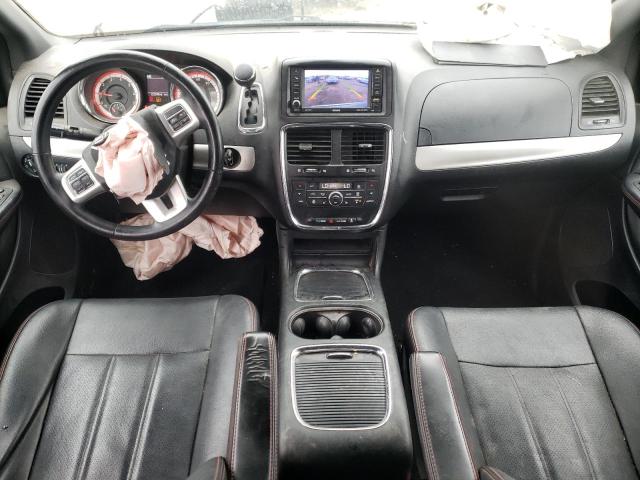 Photo 8 from auction – 2019 DODGE GRAND CARA with VIN 2C4RDGEG7KR533952