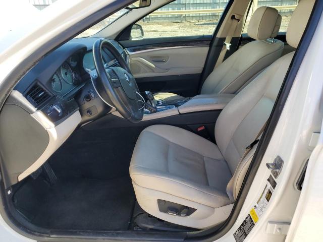 Photo 7 from auction – 2011 BMW 535 XI with VIN WBAFU7C50BC870957