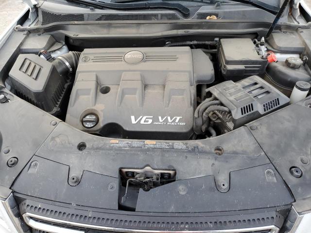 Фото 12 с аукциона – 2017 GMC TERRAIN SL с VIN 2GKFLUE37H6237832