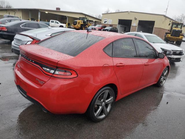Photo 3 from auction – 2013 DODGE DART SXT with VIN 1C3CDFBH8DD231206