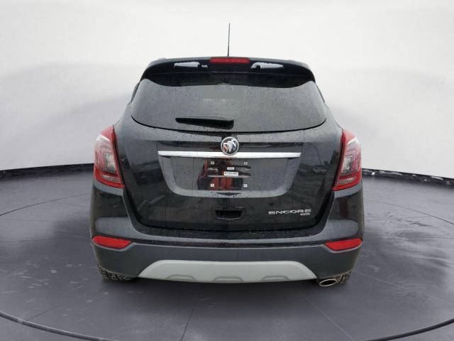 Photo 6 from auction – 2019 BUICK ENCORE SPO with VIN KL4CJ2SBXKB772978