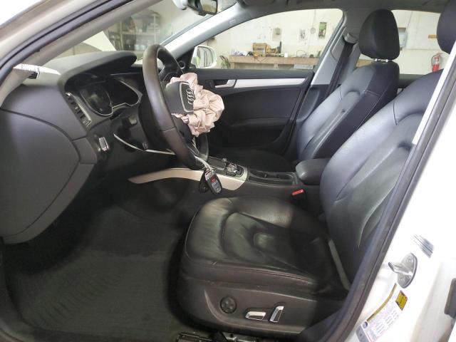 Photo 7 from auction – 2014 AUDI A4 PREMIUM with VIN WAUFFAFL9EN006130