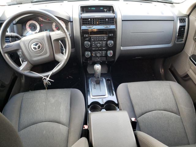 Photo 8 from auction – 2011 MAZDA TRIBUTE I with VIN 4F2CY0C71BKM01885