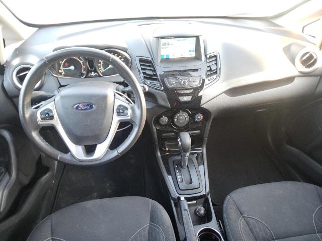 Photo 8 from auction – 2016 FORD FIESTA SE with VIN 3FADP4EJXGM157862