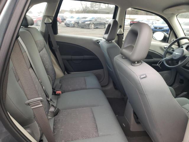 Photo 10 from auction – 2008 CHRYSLER PT CRUISER with VIN 3A8FY48B68T189020