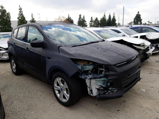 Photo 4 from auction – 2013 FORD ESCAPE SE with VIN 1FMCU0G98DUD02362