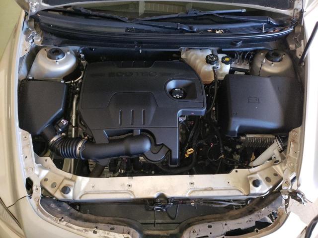 Photo 11 from auction – 2011 CHEVROLET MALIBU LTZ with VIN 1G1ZE5E16BF198809