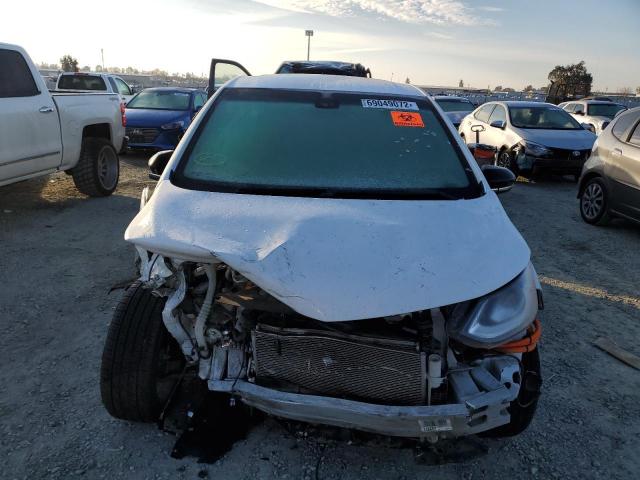 Photo 5 from auction – 2018 CHEVROLET BOLT EV LT with VIN 1G1FW6S06J4110286