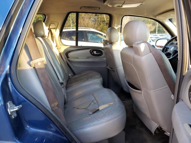 Photo 10 from auction – 2005 BUICK RAINIER CX with VIN 5GADS13S752191251