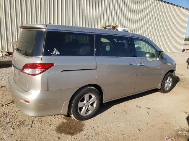 Photo 3 from auction – 2013 NISSAN QUEST S with VIN JN8AE2KP6D9071754