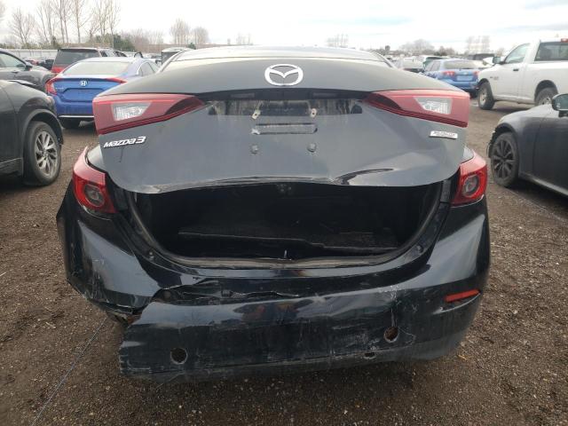 Photo 6 from auction – 2014 MAZDA 3 SPORT with VIN 3MZBM1U79EM111822