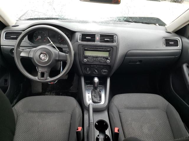 Photo 8 from auction – 2011 VOLKSWAGEN JETTA BASE with VIN 3VW2K7AJ2BM017561