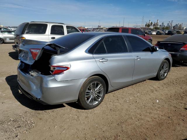Photo 3 from auction – 2015 TOYOTA CAMRY LE with VIN 4T1BF1FK5FU494326