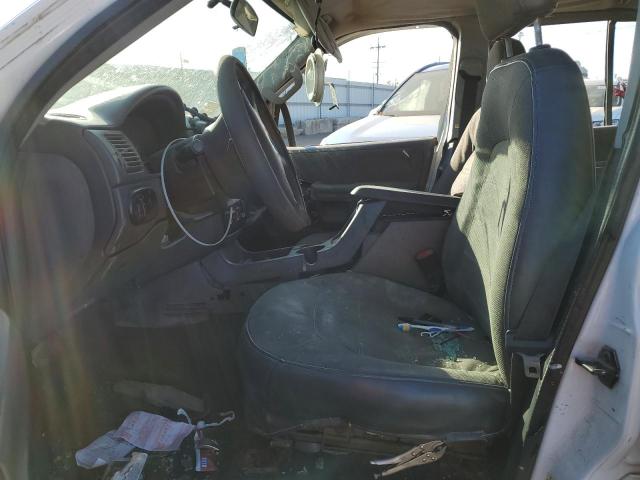 Photo 7 from auction – 2005 FORD EXPLORER X with VIN 1FMZU62K45UB27472