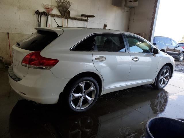 صورة رقم 3 من المزاد - 2011 TOYOTA VENZA مع VIN 4T3BK3BB7BU060018
