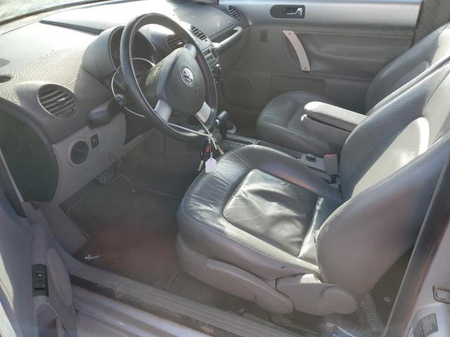 Photo 7 from auction – 2003 VOLKSWAGEN NEW BEETLE with VIN 3VWDD21C03M428563