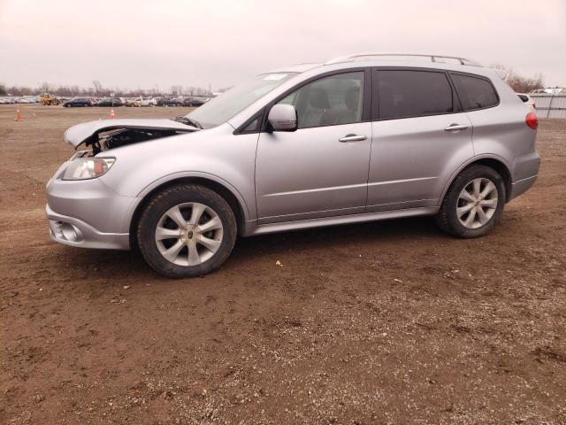 SUBARU TRIBECA LI 2014 with VIN 4S4WX9HD8E4400899 - Photo from auction