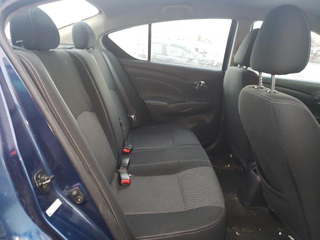 Photo 10 from auction – 2019 NISSAN VERSA S with VIN 3N1CN7AP7KL834486