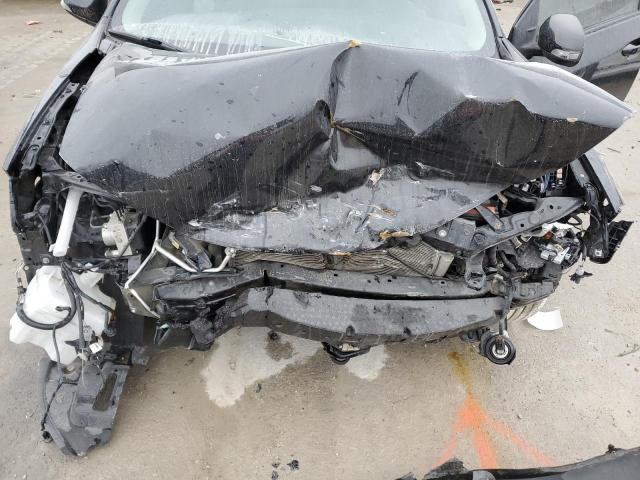 Photo 11 from auction – 2016 TOYOTA COROLLA L with VIN 5YFBURHE4GP512572