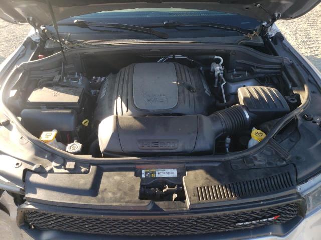 Photo 12 from auction – 2018 DODGE DURANGO R/ with VIN 1C4SDJCT6JC232675