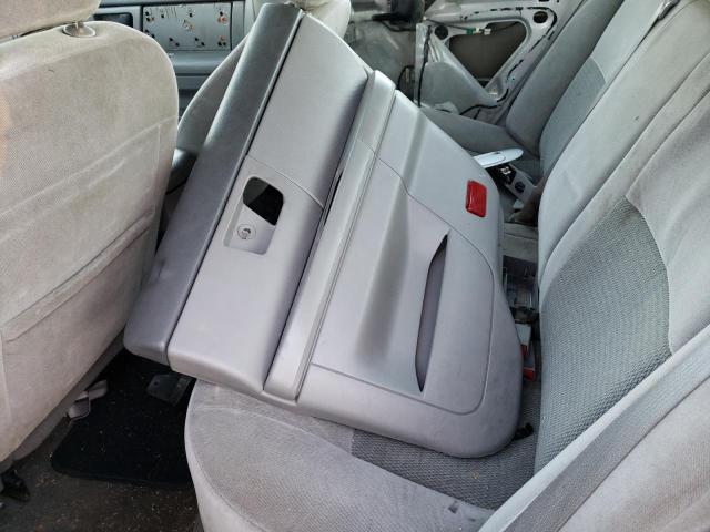 Foto 12 de la subasta – 2007 FORD TAURUS SEL con VIN 1FAFP56U67A118836