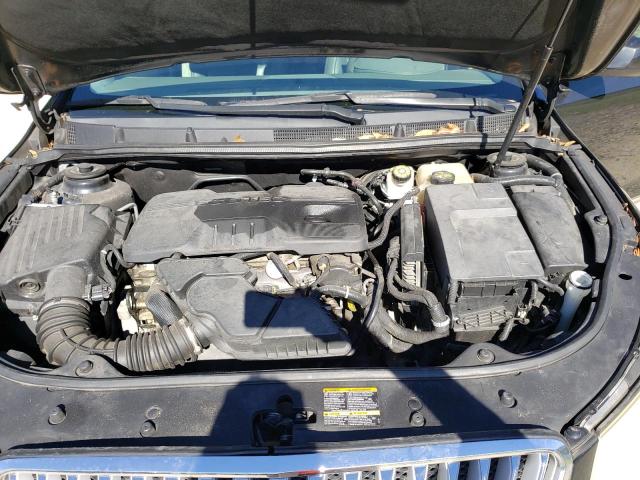 Photo 11 from auction – 2011 BUICK LACROSSE C with VIN 1G4GA5EC7BF278529