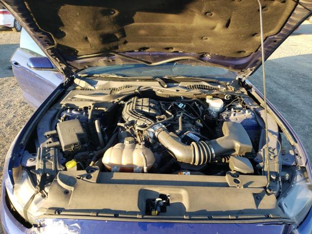 Photo 11 from auction – 2016 FORD MUSTANG with VIN 1FA6P8AM8G5317842